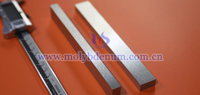 鉬市堅挺運行 靜待鋼招指引